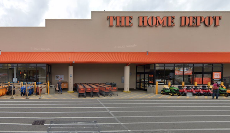 Warren Man Charged with Groping Child at Home Depot, Police Investigate Possible Further Victimization