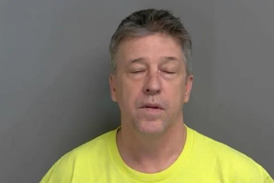 Warren Man Extradited, Charged in Hit-and-Run That Critically Injured Victim