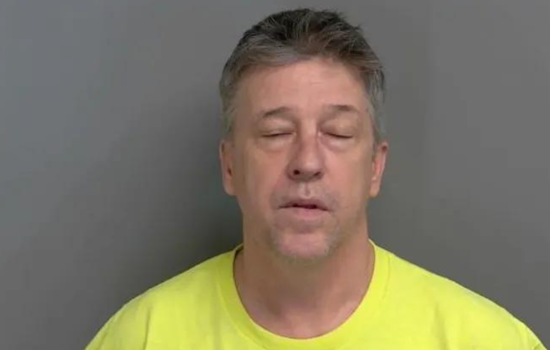 Warren Man Extradited, Charged in Hit-and-Run That Critically Injured Victim