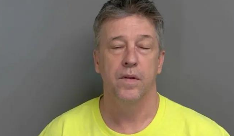 Warren Man Extradited, Charged in Hit-and-Run That Critically Injured Victim