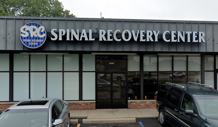 Warren Neurologist Accused of Sexually Assaulting Patient Who Filmed Incident