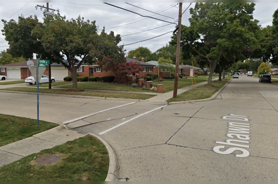 Warren Police Seek Suspect Accused of Attempting to Lure High School Student into Vehicle