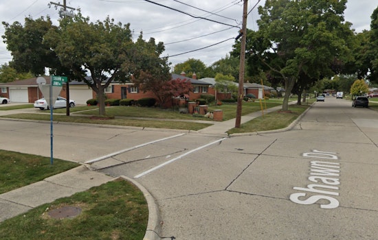 Warren Police Seek Suspect Accused of Attempting to Lure High School Student into Vehicle