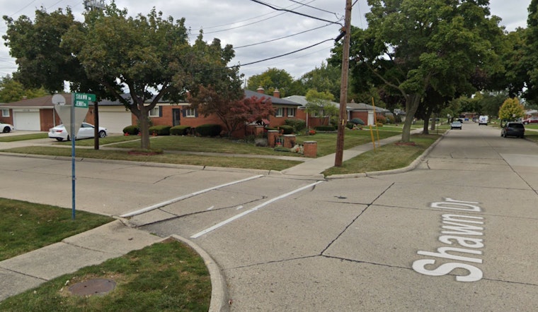 Warren Police Seek Suspect Accused of Attempting to Lure High School Student into Vehicle