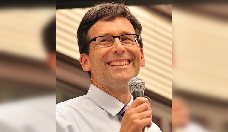 Washington Attorney General Amplifies DNA Gathering Efforts, Adds Over 2600 Felons' Samples to CODIS