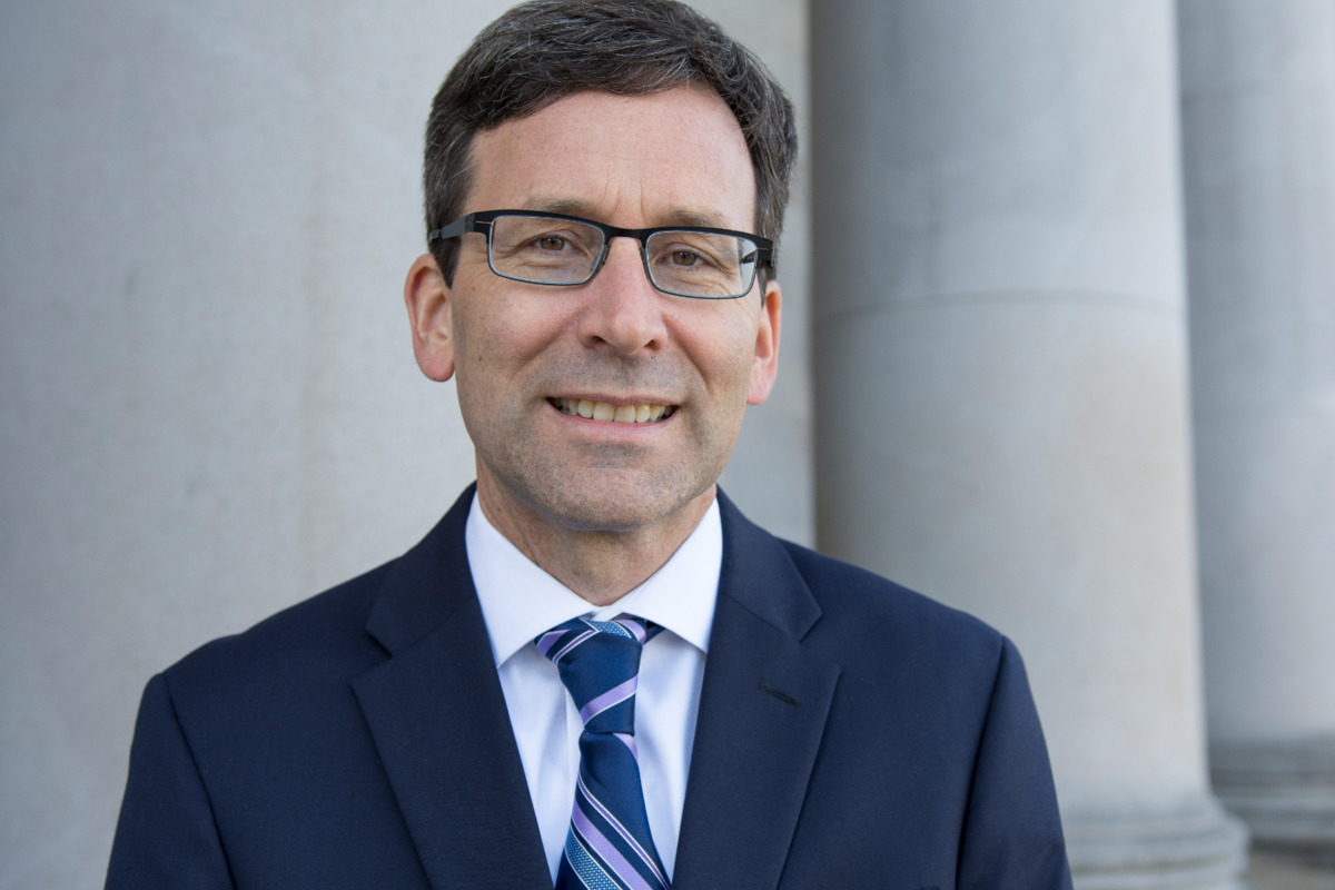 William Rinner Washington Attorney General to Challenge Kroger-Albertsons Merger as