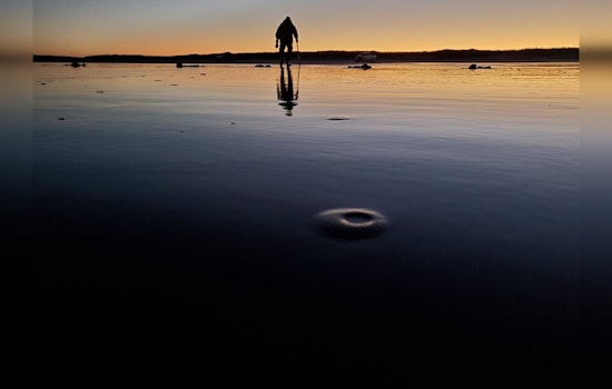 Washington Beaches Gear Up for Seven-Day Razor Clam Dig Starting April 23, Additional Dates Announced