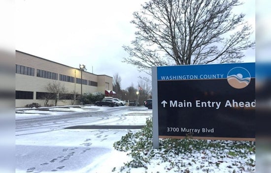 Washington County Development Costs to Climb as Transportation Tax Ups by 8.29% This Summer