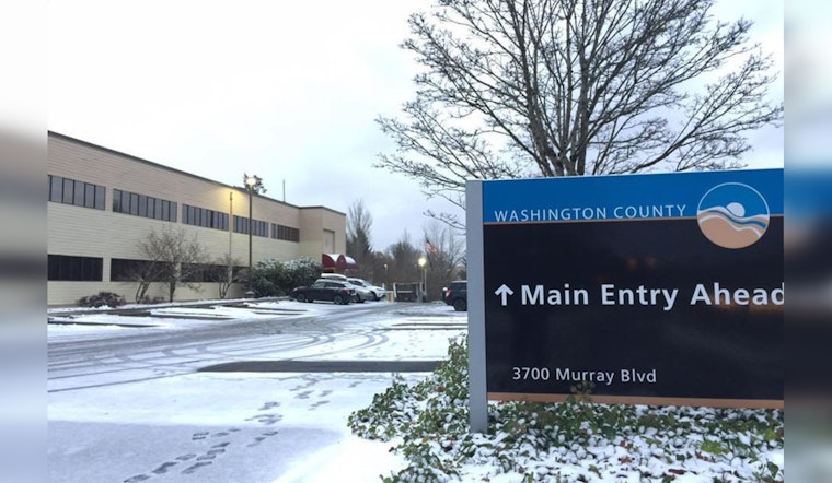 Washington County Development Costs to Climb as Transportation Tax Ups by 8.29% This Summer