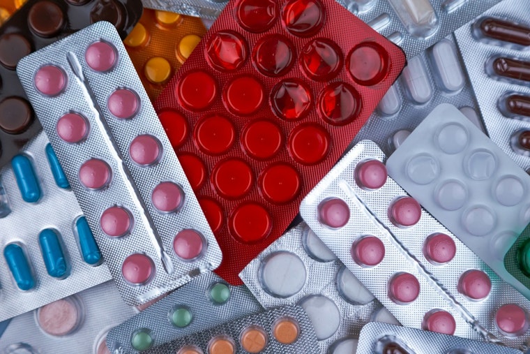 Washington County Hosts "Take Back" Event Next Saturday for Safe Disposal of Unwanted Meds