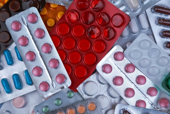 Washington County Hosts "Take Back" Event Next Saturday for Safe Disposal of Unwanted Meds