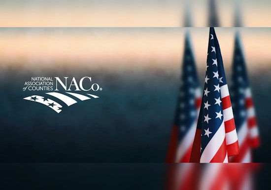Washington County Joins Oregon's Celebration of National County Government Month in April