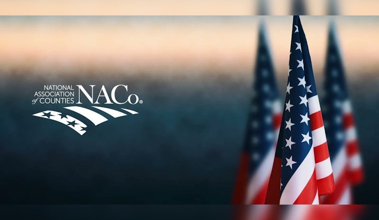 Washington County Joins Oregon's Celebration of National County Government Month in April