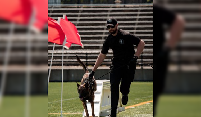Washington County K9 Trials Set to Showcase Canine Valor at Hillsboro Stadium in May