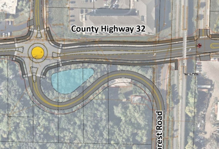 Washington County Seeks Public Input on 11th Avenue SW Enhancements in Forest Lake