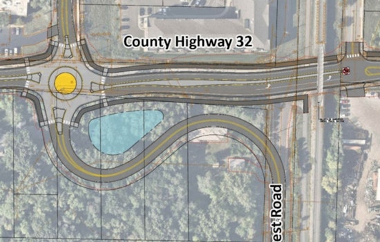 Washington County Seeks Public Input on 11th Avenue SW Enhancements in Forest Lake