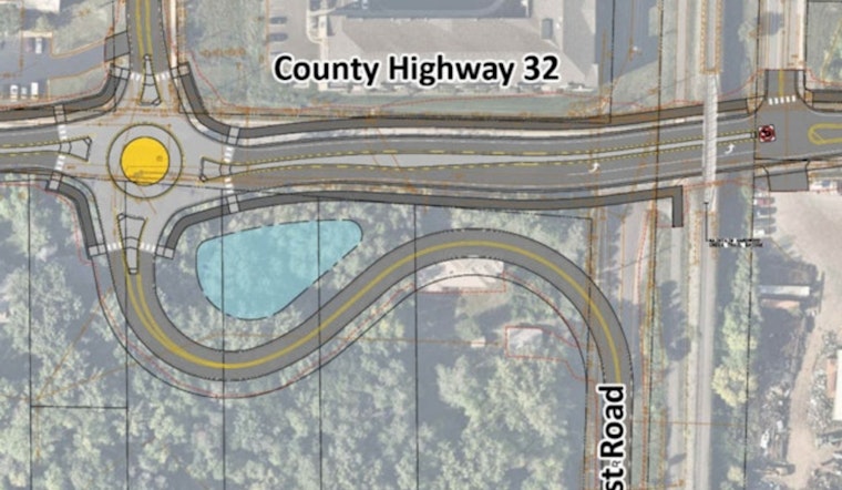 Washington County Seeks Public Input on 11th Avenue SW Enhancements in Forest Lake