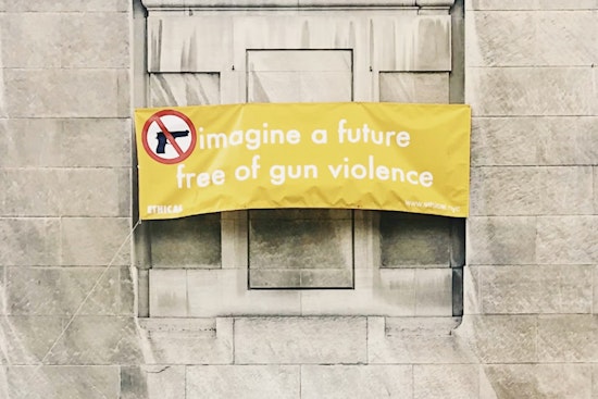 Washington D.C. Bolsters Local Anti-Gun Violence Efforts with $330K in Grants through Building Blocks Initiative