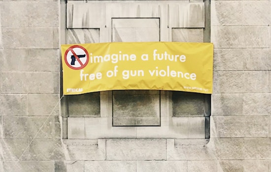 Washington D.C. Bolsters Local Anti-Gun Violence Efforts with $330K in Grants through Building Blocks Initiative
