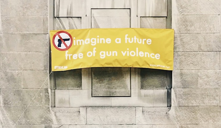 Washington D.C. Bolsters Local Anti-Gun Violence Efforts with $330K in Grants through Building Blocks Initiative