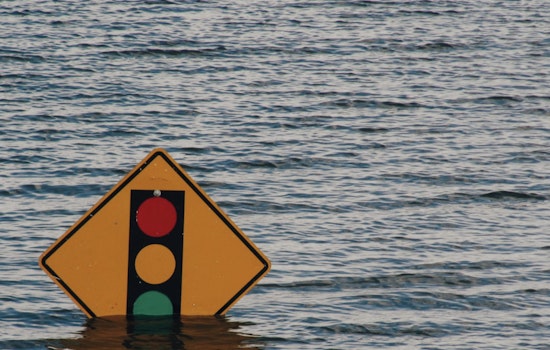 Washington D.C. Braces for Coastal Flooding, National Weather Service Issues Advisory