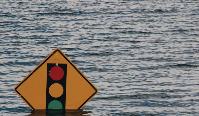 Washington D.C. Braces for Coastal Flooding, National Weather Service Issues Advisory