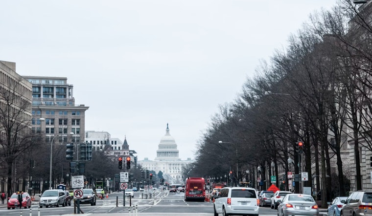 Washington D.C. Braces for Cozy Highs and a Chance of Mid-Week Showers, NWS Says