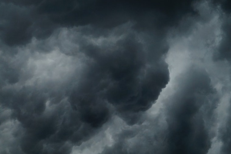 Washington D.C. Braces for Isolated Storms and Potential Coastal Flooding with Advisories in Effect