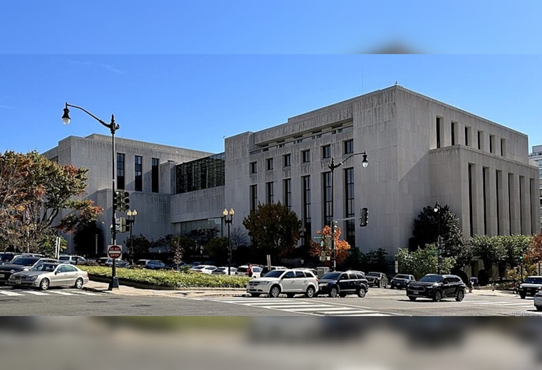 Washington D.C. Man Indicted on Enhanced Theft Charges with GPS Tampering While on Release for Prior Case