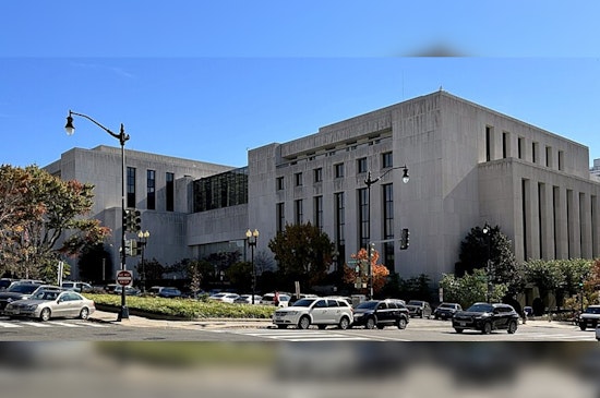 Washington D.C. Man Indicted on Felony Murder Charges Linked to Violent Crime Spree