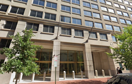 Washington D.C. Man Pleads Guilty to Second-Degree Murder in Daylight Stabbing Linked to College Rivalry