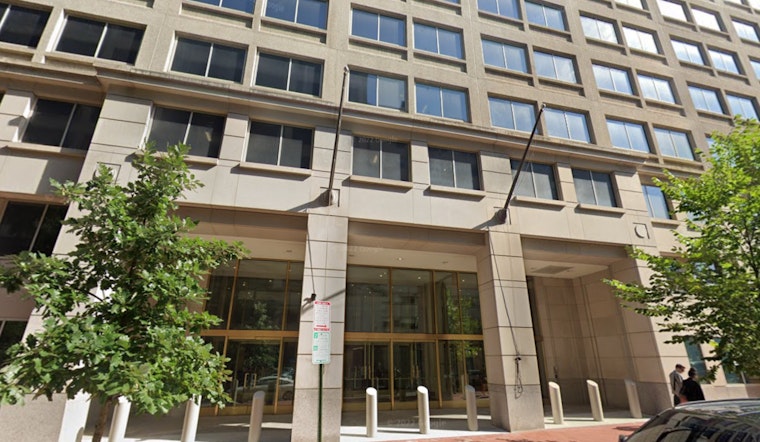 Washington D.C. Man Pleads Guilty to Second-Degree Murder in Daylight Stabbing Linked to College Rivalry