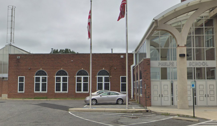 Washington D.C. Man Sentenced to 3 Years for Illegal Firearm, Drug Dealing Near School