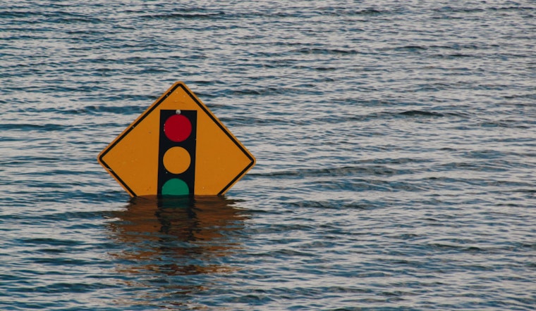 Washington D.C. on Alert for Storms as National Weather Service Issues Flood Advisory