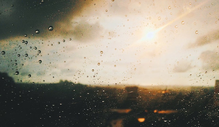 Washington D.C. Prepares for Mixed Weather with Sunny Days and Rain Showers Ahead