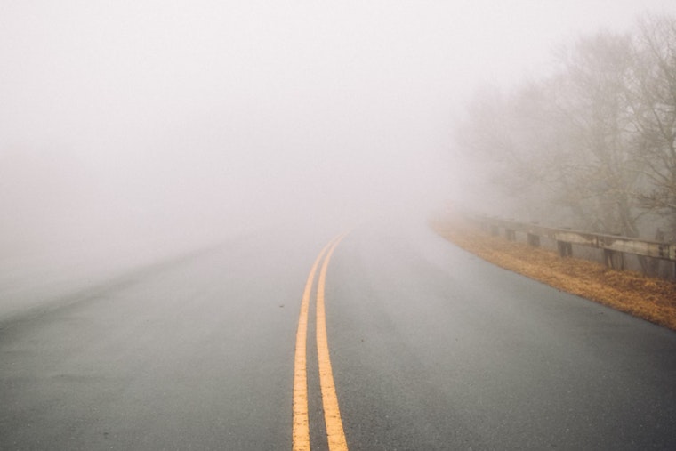  Washington D.C. Revels in Varied Spring Forecast with Misty Mornings and Sunny Afternoons