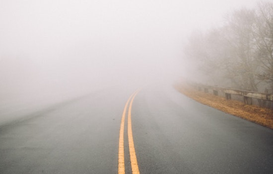 Washington D.C. Revels in Varied Spring Forecast with Misty Mornings and Sunny Afternoons