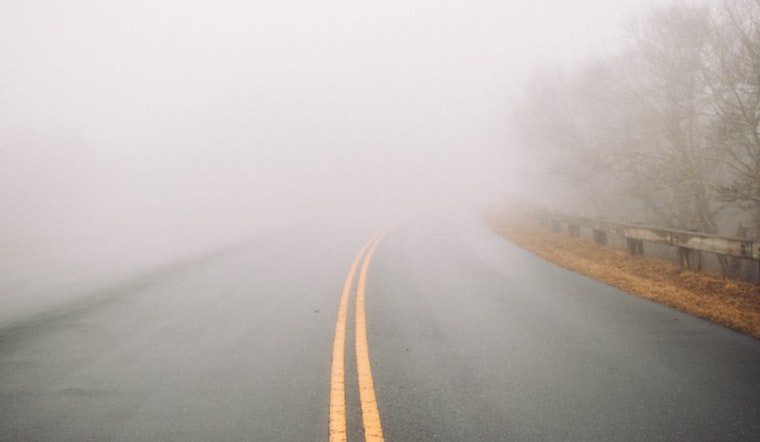 Washington D.C. Revels in Varied Spring Forecast with Misty Mornings and Sunny Afternoons