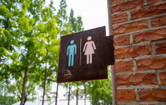 Washington D.C. Rolls Out Free Mobile Bathrooms to Serve Public Needs in Pilot Program