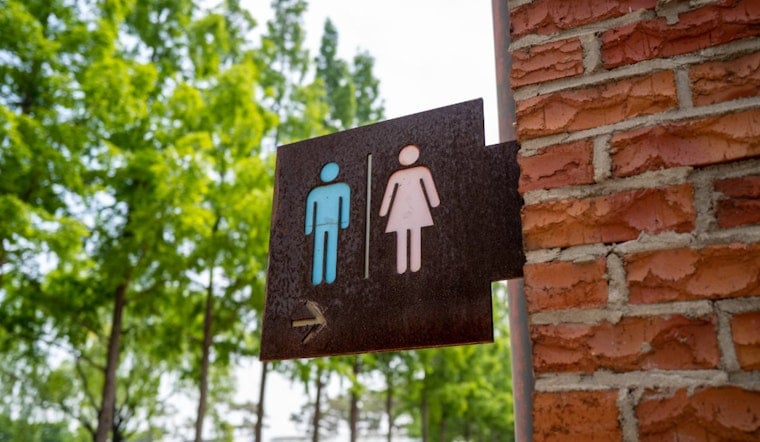 Washington D.C. Rolls Out Free Mobile Bathrooms to Serve Public Needs in Pilot Program