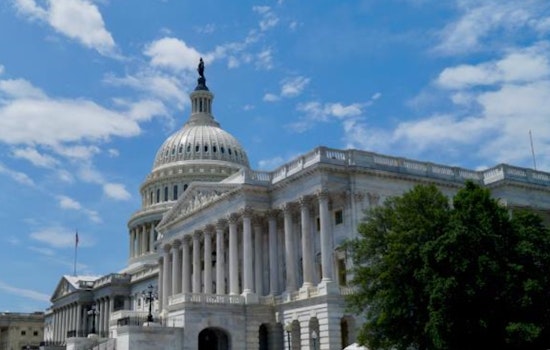 Washington D.C. Weather Clears After Cloudy Start, Sunny and Warm Week Ahead