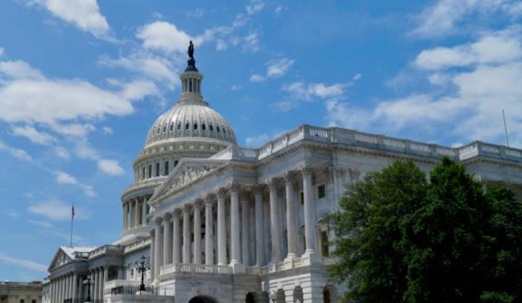 Washington D.C. Weather Clears After Cloudy Start, Sunny and Warm Week Ahead
