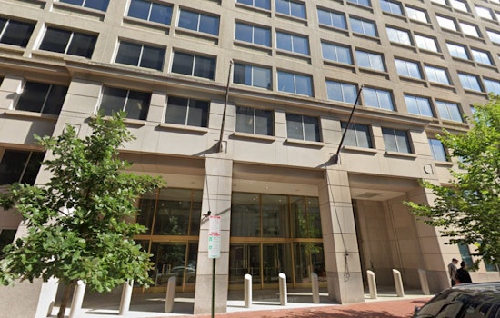 Washington D.C. Woman Sentenced to 14 Months for Assault During CVS Shoplifting Incident