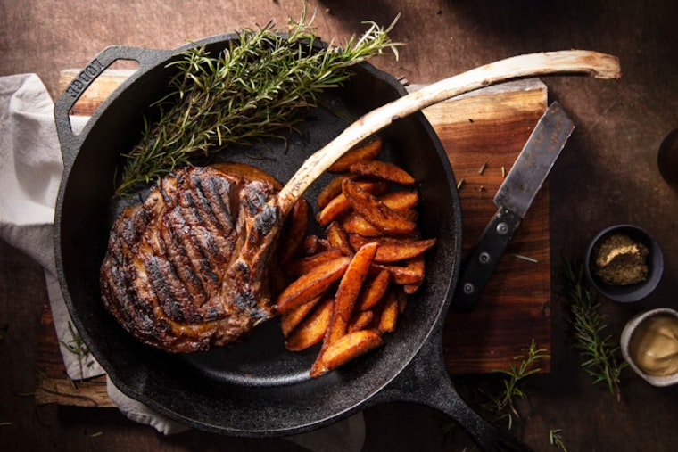 Washington, D.C.'s Dining Scene Shines with 2Fifty Barbecue, Ellie Bird, Bostan, and Mama Chang in NYT's Top 25 Restaurants