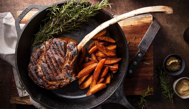 Washington, D.C.'s Dining Scene Shines with 2Fifty Barbecue, Ellie Bird, Bostan, and Mama Chang in NYT's Top 25 Restaurants