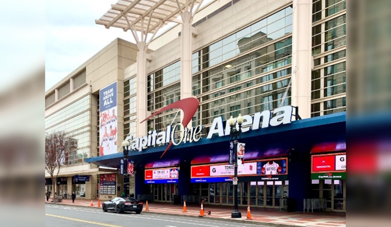 Washington Mystics Move Game to Larger Venue for Caitlin Clark's Debut Against Indiana Fever