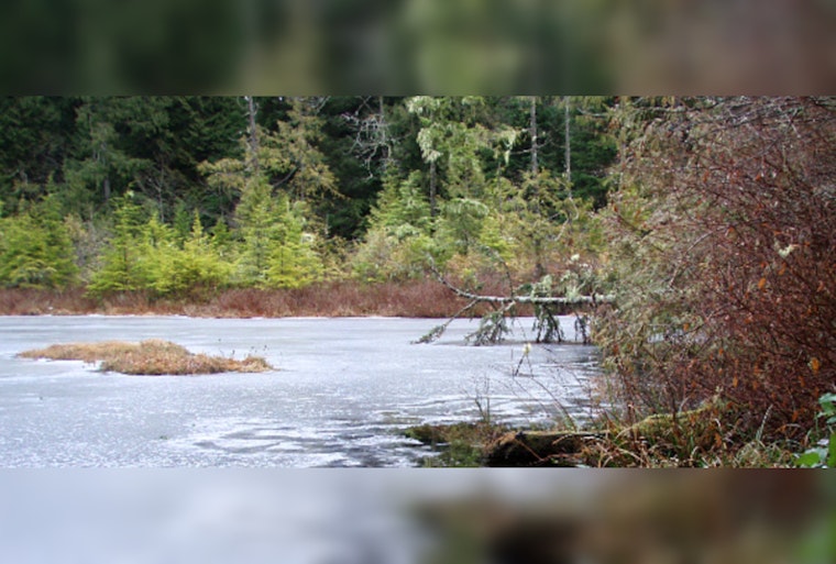 Washington State Boosts Conservation with Expansion of Devils Lake Area, Balances Education Funding Needs