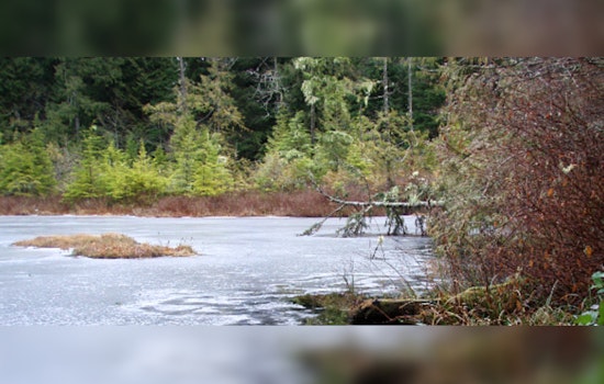 Washington State Boosts Conservation with Expansion of Devils Lake Area, Balances Education Funding Needs