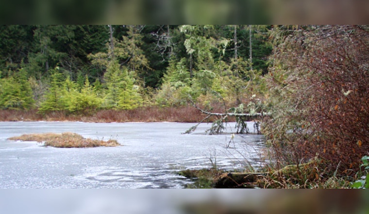 Washington State Boosts Conservation with Expansion of Devils Lake Area, Balances Education Funding Needs