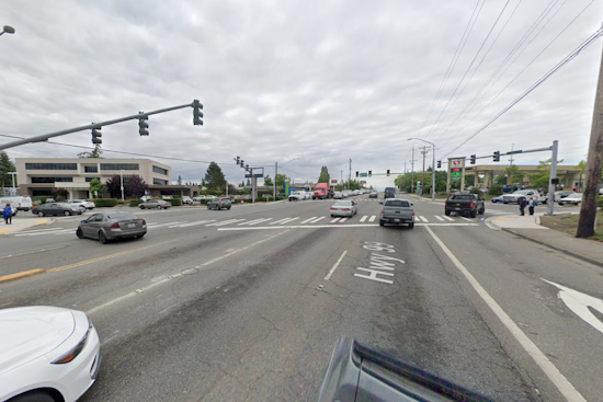 Washington State Patrol Seeks Public's Help in Lynnwood Deadly Hit-and-Run Case